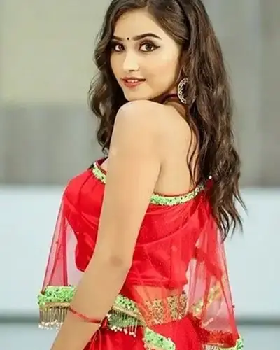 Escort In Latur